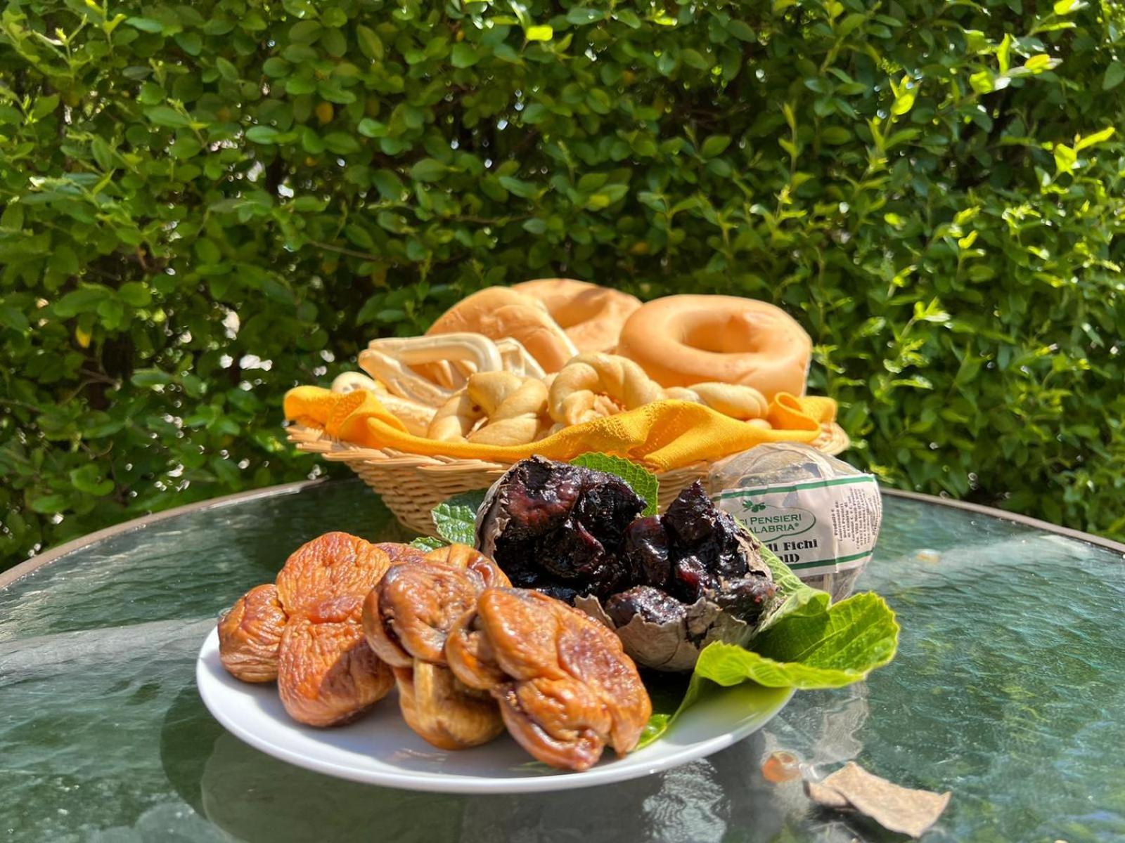 La Residenza Del Marchesato Bed & Breakfast Marano Marchesato Екстериор снимка