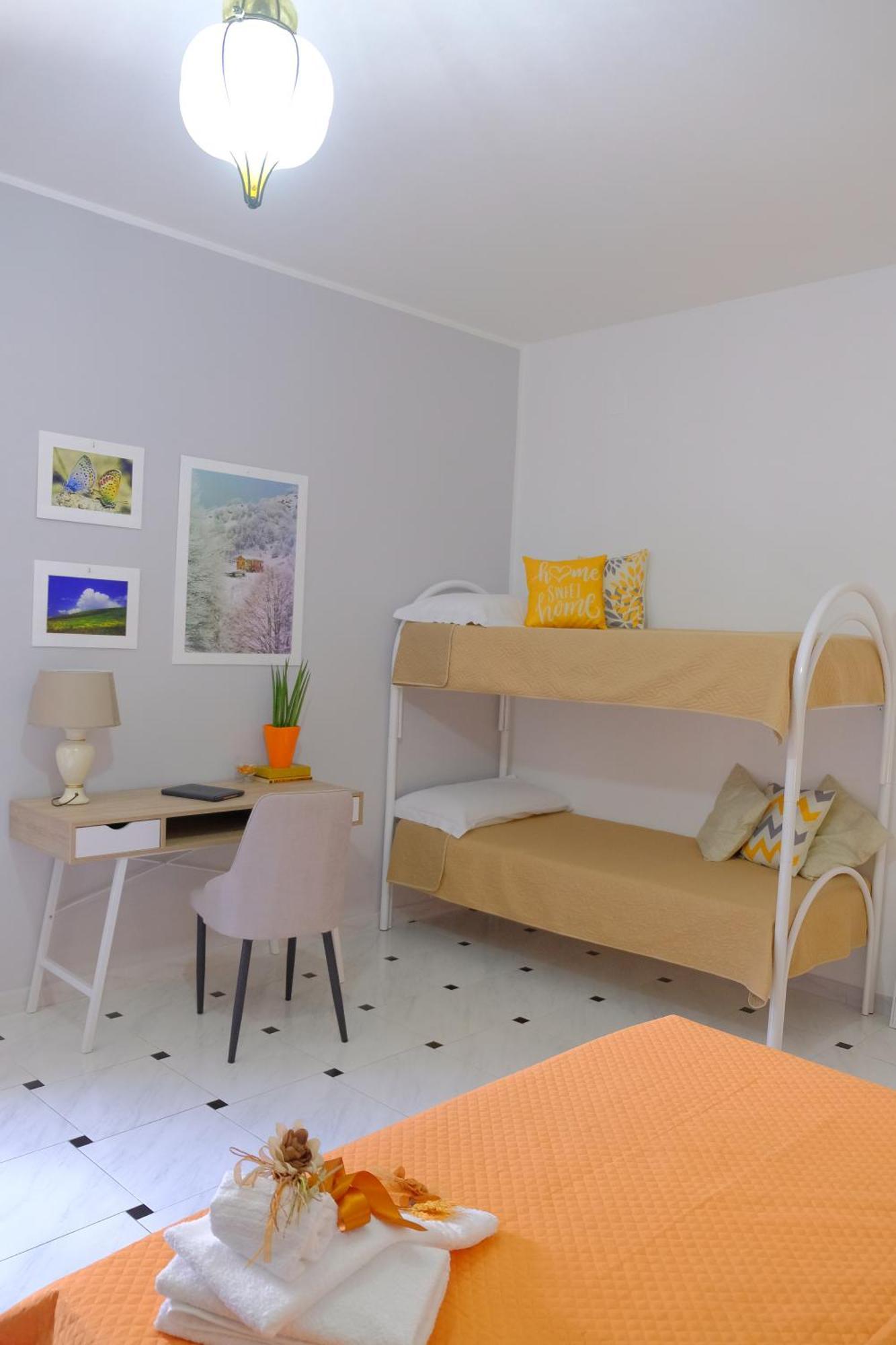 La Residenza Del Marchesato Bed & Breakfast Marano Marchesato Екстериор снимка