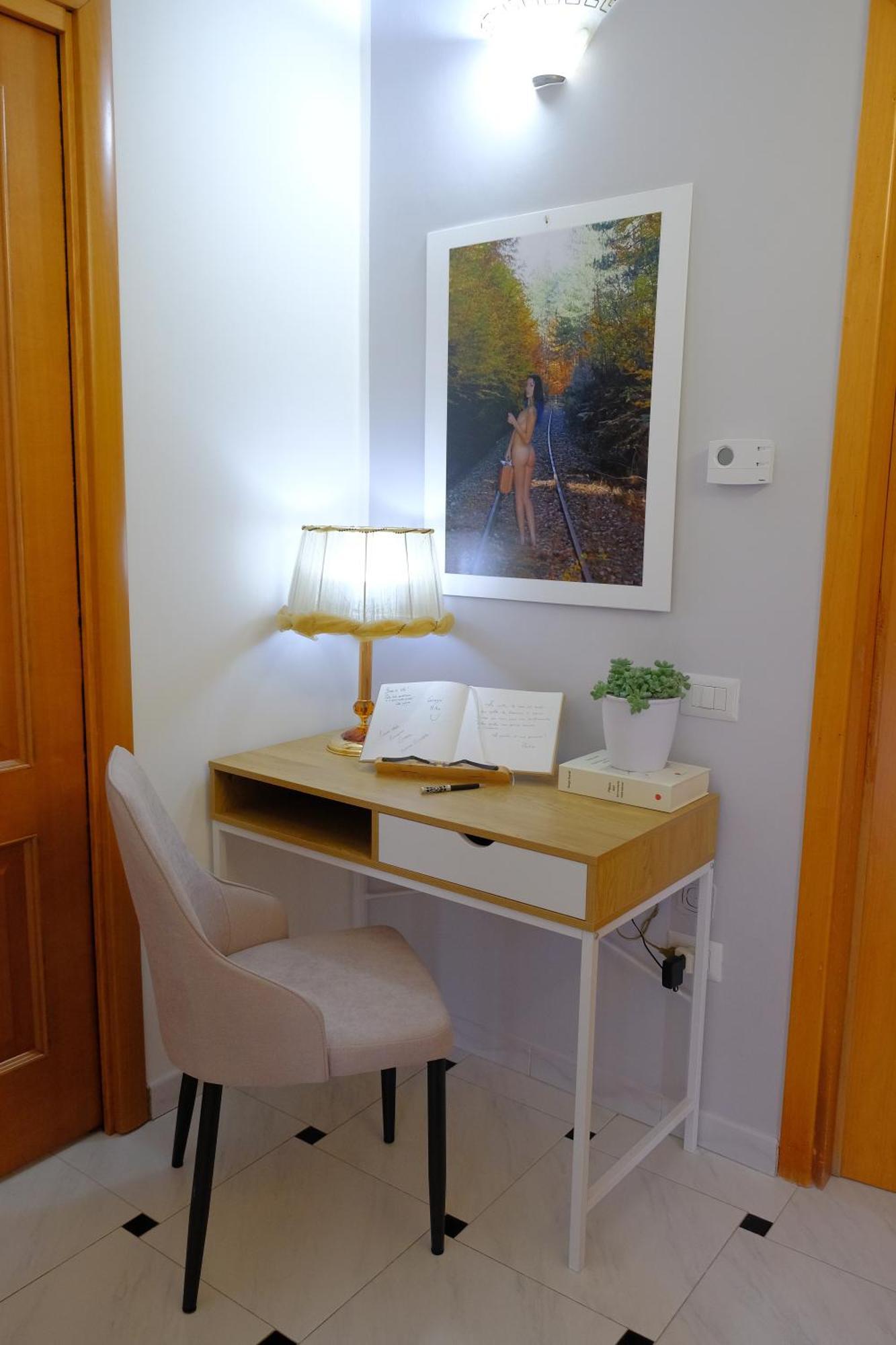 La Residenza Del Marchesato Bed & Breakfast Marano Marchesato Екстериор снимка