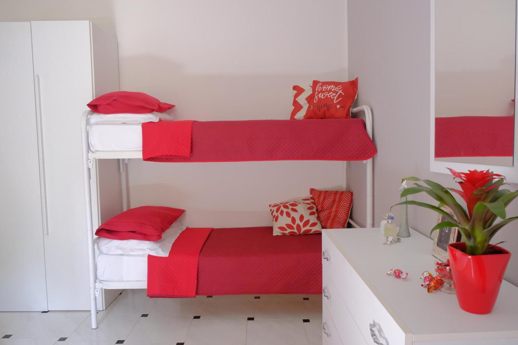 La Residenza Del Marchesato Bed & Breakfast Marano Marchesato Стая снимка